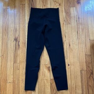 aerie OFFLINE Real Luxe Street leggings Size Small - NWOT!!